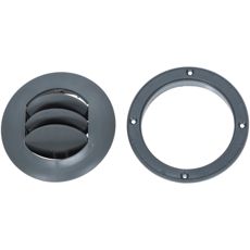 Luftmunnstykke 100Mm Va V32510510