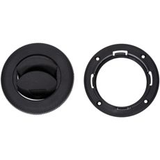 Luftmunnstykke 76Mm Va V32513500