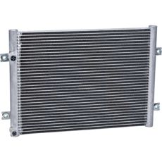 Kondensator Ac Valtra Mf 4377730M4