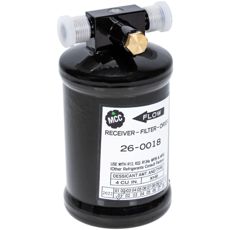 Tørkfilter Ac Valtra V33273500