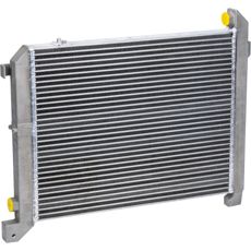 Olje kjøler Valtra Acv0286430