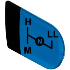 Girkasse Dekkplate H-M-Ll V32685100