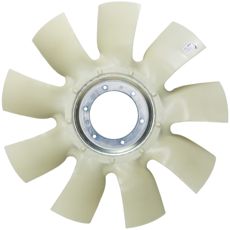 Vifteblad Valtra Mf 4281537M1