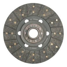 Lamellplate 280mm med 28Z, designet for høy ytelse og holdbarhet.