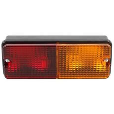 Zetor Høyre baklys 67115711, optimal for reparasjon og sikkerhet.