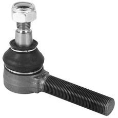 P-ende Volvo del, designet for å passe perfekt og vare lenge.