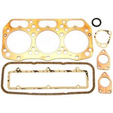 Pakningssett for topplokk til Volvo traktorer, artikkelnummer BM-CF610.