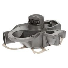 Høykvalitets vannpumpe med tetninger for effektiv væskehåndtering.