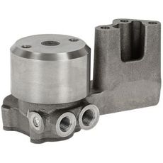 Drivstoffpumpe Volvo 21620116, sikrer høy ytelse og driftssikkerhet.