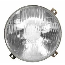 Lykt rund modell JD De12298, ideell for å lyse opp arbeidsplassen din.