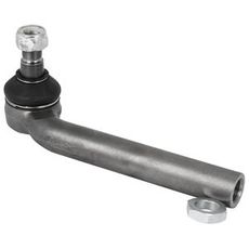 P-ENDE Venstre Jd Al116740, viktig reservedel for John Deere-maskiner.