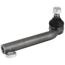 Høyre p-ende John Deere Al116741, perfekt for feltarbeid og konstruksjon.