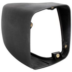 Frontlykt hus venstre for John Deere L56462, sikker og effektiv belysning.