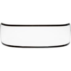 Frontlys glass til John Deere 6030-7030, høy kvalitet og holdbarhet.