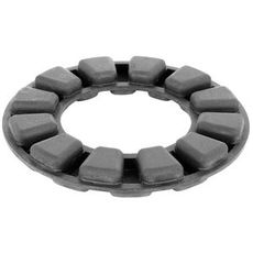 Gummi R.78202, en viktig reservedel for jordbruk og konstruksjon.