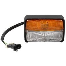 Posisjonslys for JD, sterk og holdbar design for langvarig bruk.