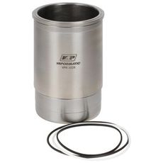 Fôr Standard Ferdig JD R131575, utformet for å møte dyrenes behov.