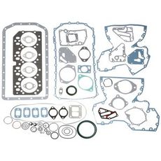 Komplett pakningssett for John Deere, artikkelnummer RE532713, for bestandig drift.