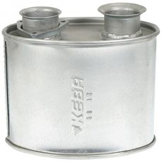 JD Al117923 lyddemper reduserer høye støynivåer for bedre arbeidsmiljø.