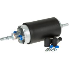 Elektrisk matepumpe for John Deere, pålitelig og moderne teknologi.