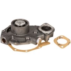 Jd vannpumpe, høy kvalitet og pålitelighet.