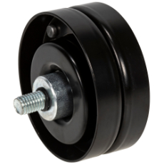 Hjul for T6771 JD, pålitelig ytelse og perfekt passform for maskinen din.