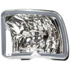 Venstre arbeidslys for JD-maskiner, robust design for arbeidsbehov.