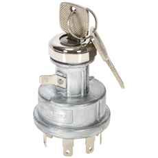 Tenningslås for John Deere RE56411, pålitelig og holdbar løsning.