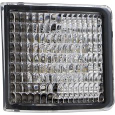 Arbeidslampe Led Magna 3400Jd Venstre Al78177