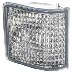 Arbeidslampe for JD-maskiner, høyre side, Al78178, pålitelig og lyssterk.