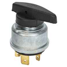 Startkontakt JD Al62707, viktig komponent for maskiner.