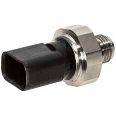 Drivstofftrykksensor JD, modell RE538128, for nøyaktig måling av drivstofftrykk.