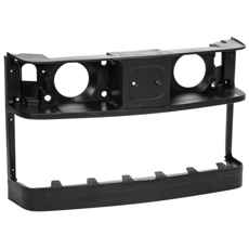 Nedre frontgrillramme L111759, beskytter traktorens front.