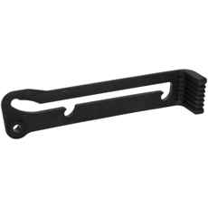 Sperrehake for Sidokuta Høyre L62557, viktig for korrekt funksjon i maskinen.