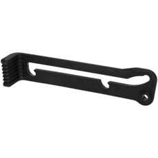 Sperrehake for Sidokuta Venstre L62558, sikrer effektiv drift av traktoren.