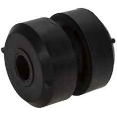 Motor gummidemper Re60720, gir bedre motordemping og ytelse.