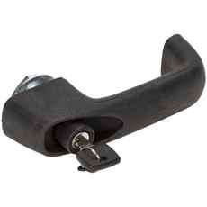 Dørhåndtak for Jd Al113174, stilig og funksjonelt.