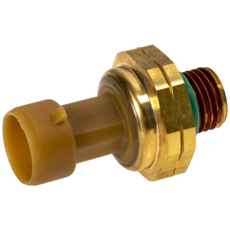 Lufttrykkgiver for JD, referanse Re522723, sikrer sikker drift.