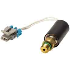 Oljetrykkgiver for JD Re212870, for å overvåke transmisjonens helse.