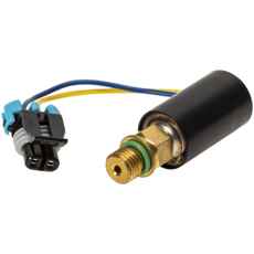 Oljetrykkgiver JD Re212878, sikrer korrekt oljetrykk og motorprestasjon.