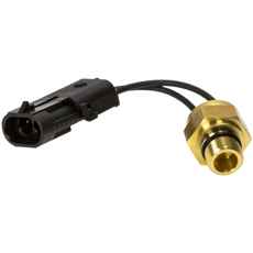 JD temperatursensor Re503242, ideell for John Deere traktorer.