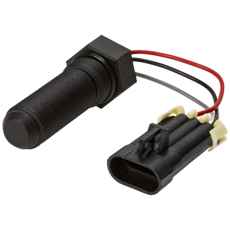 Hastighetsgiver for transmisjon, produsert for John Deere traktorer.