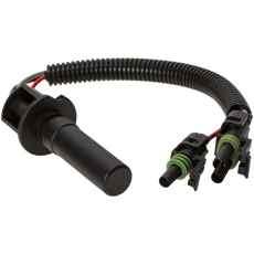 Presisjons hastighetsgiver for transmisjon til John Deere, sikrer effektiv drift.