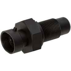 Hastighetsgiver som måler hastigheten på din John Deere-maskin nøyaktig.