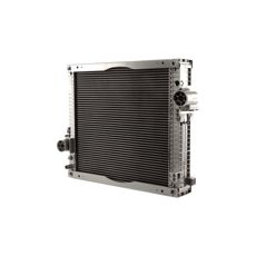 Kjøler Mahle Jd Al110865