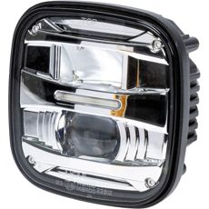 LED frontlykt JD AL178138