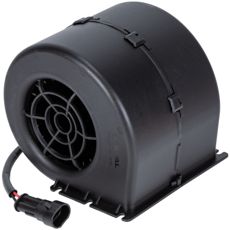 Viftemotor Jd Al200981