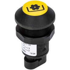 Strømbryter Pto Jd Al110031