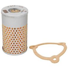 Hydraulikkfilter for Deutz og Deutz-Fahr, artikkelnummer 2380014.