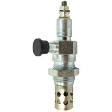 Glødeplugg DF 01180433, nødvendig for effektiv motorstart.